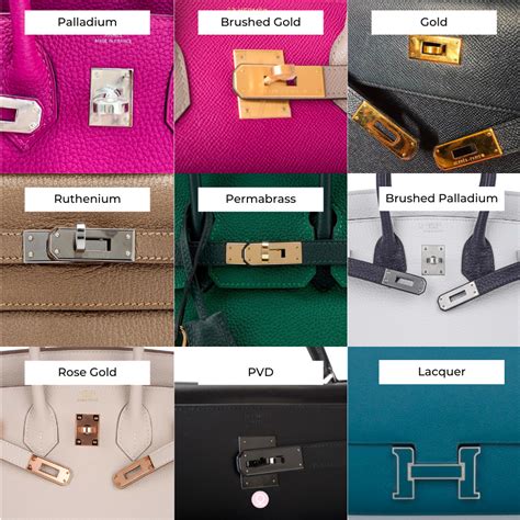 hermes hardware code|hermes handbag identification code.